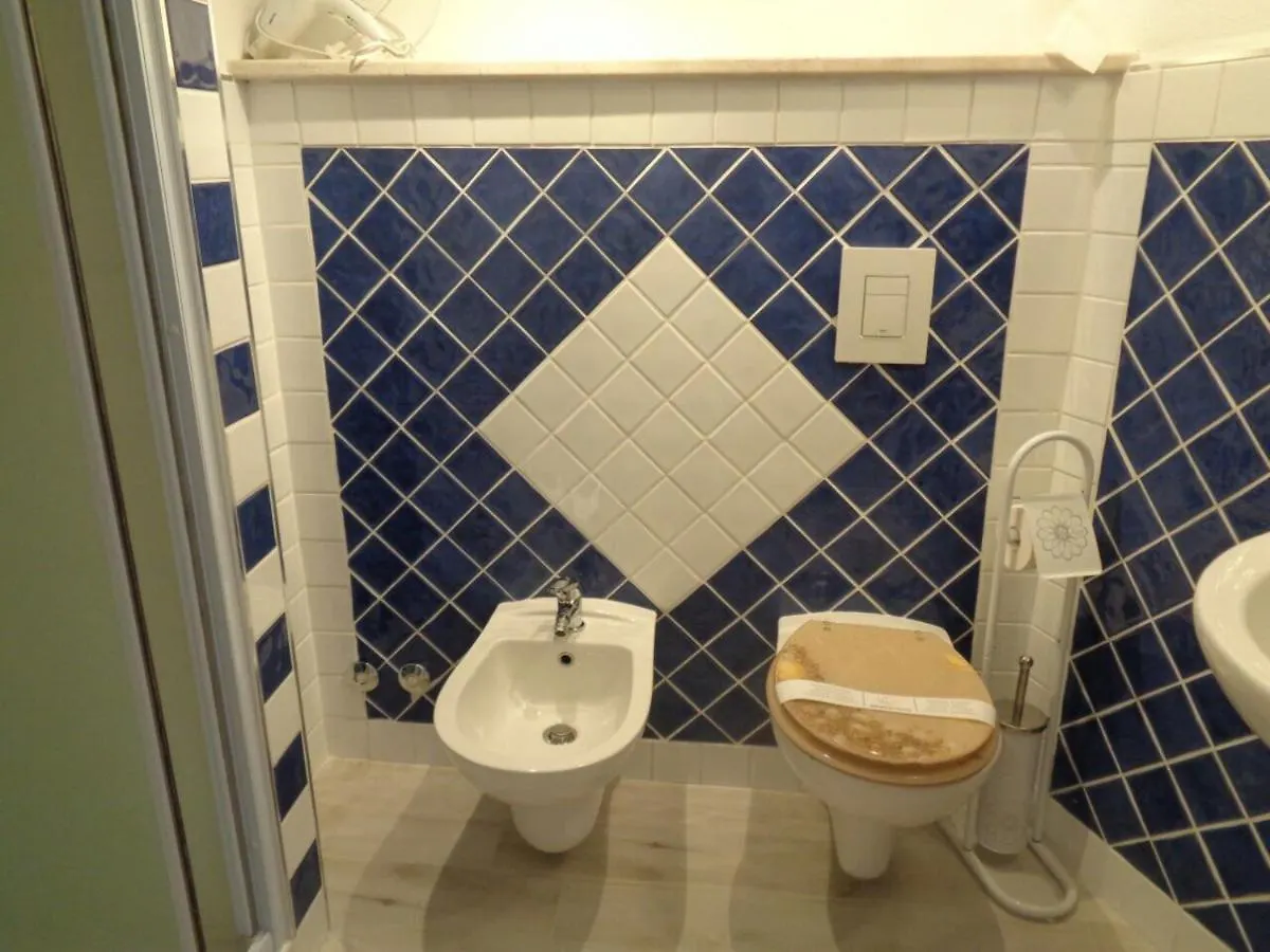Sardinia-Holiday Spargi Suite & Rooms La Maddalena  0*, La Maddalena (Sassari) Italien