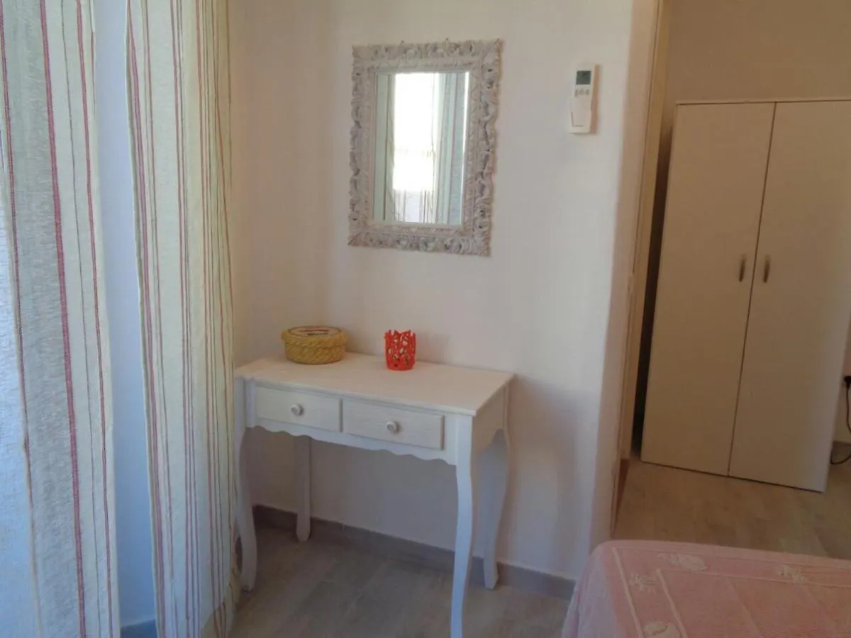 Sardinia-Holiday Spargi Suite & Rooms La Maddalena  Gasthof
