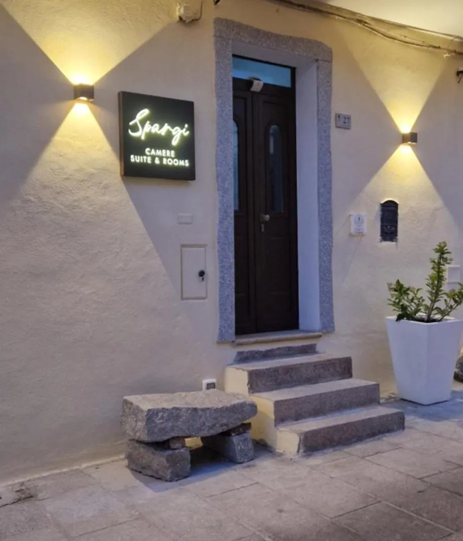 Sardinia-Holiday Spargi Suite & Rooms La Maddalena  0*, La Maddalena (Sassari) Italy
