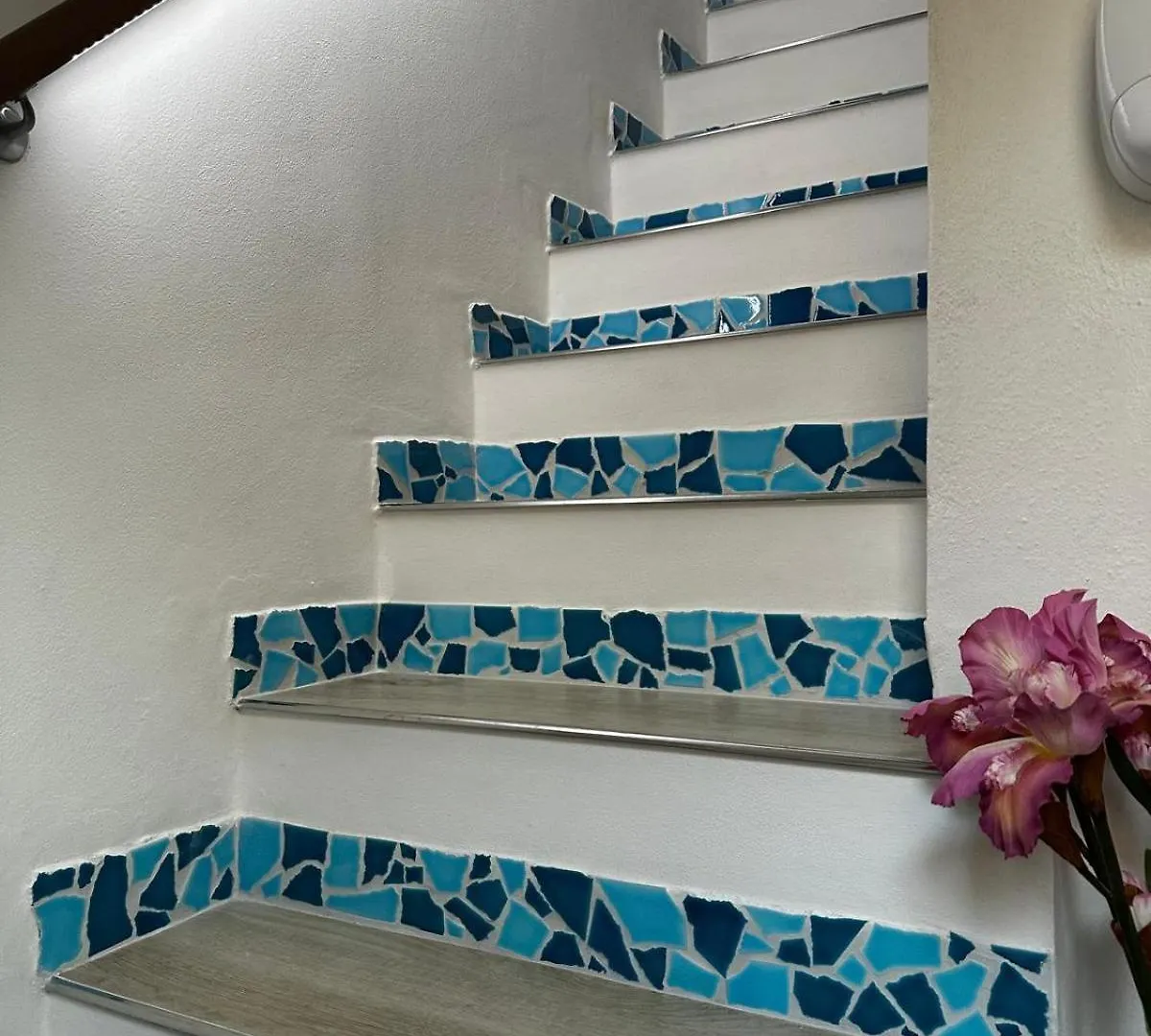Gasthof Sardinia-Holiday Spargi Suite & Rooms La Maddalena