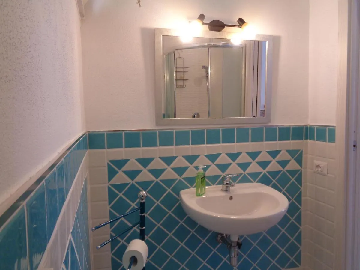 Sardinia-Holiday Spargi Suite & Rooms La Maddalena  La Maddalena (Sassari)