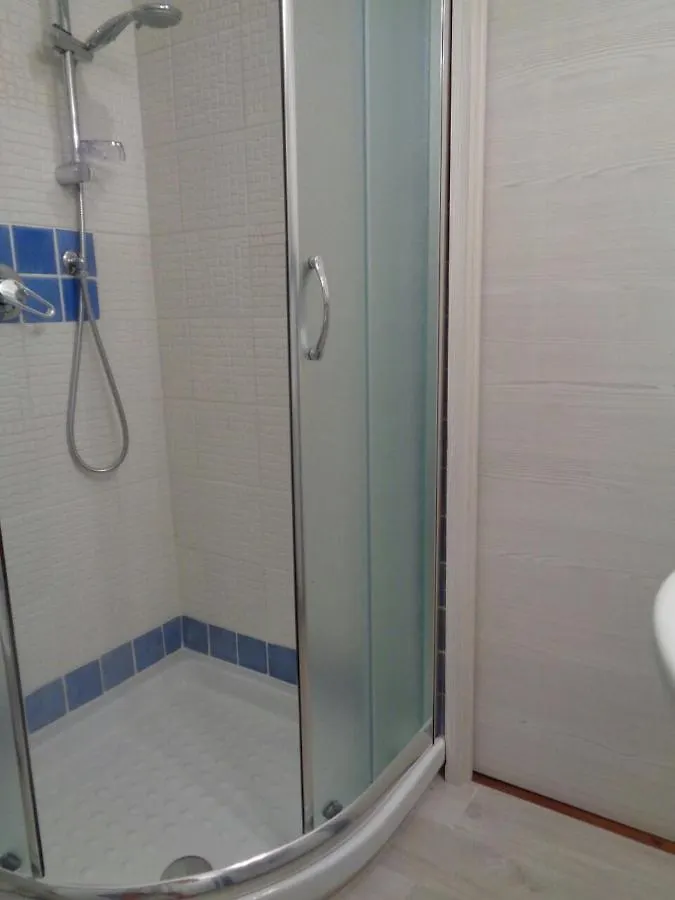 Sardinia-Holiday Spargi Suite & Rooms La Maddalena  Pensionat La Maddalena (Sassari)