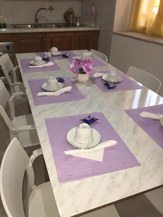 Sardinia-Holiday Spargi Suite & Rooms La Maddalena  0*, La Maddalena (Sassari) Italien